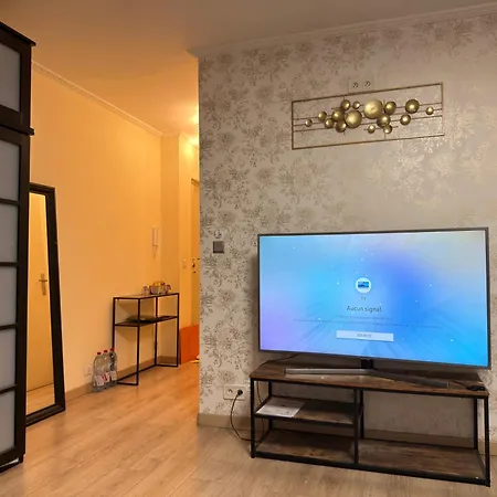 Appartement Sci Immo Bercy 2 *