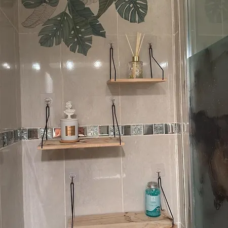 Appartement Sci Immo Bercy 2