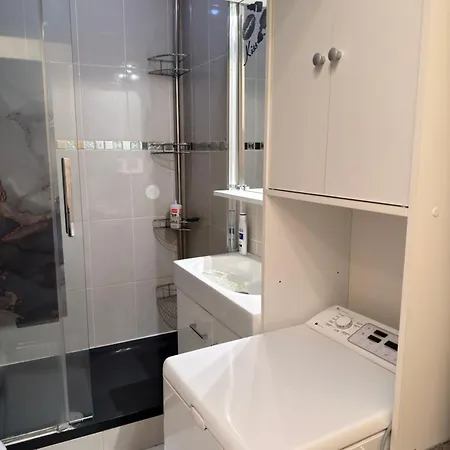 Sci Immo Bercy 2 Appartamento Charenton-le-Pont