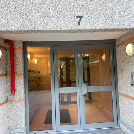Sci Immo Bercy 2 Appartement Charenton-le-Pont